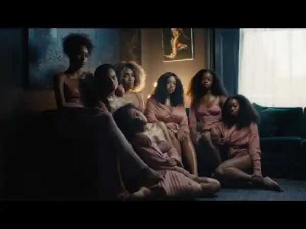 Video: Mahalia – One Night Only ft. Kojey Radical